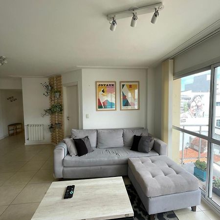 Art Plants Apartment マル・デル・プラタ エクステリア 写真