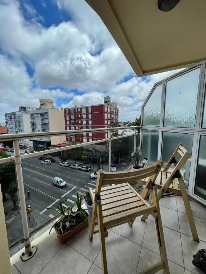 Art Plants Apartment マル・デル・プラタ エクステリア 写真