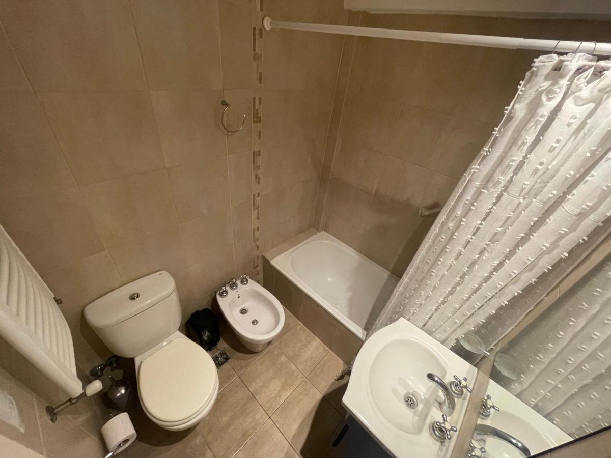 Art Plants Apartment マル・デル・プラタ エクステリア 写真