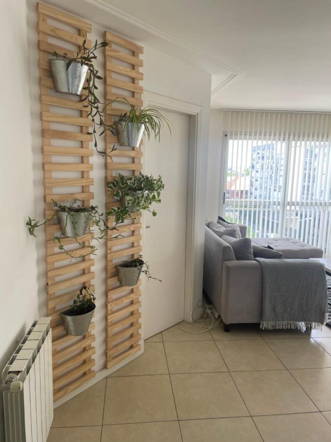 Art Plants Apartment マル・デル・プラタ エクステリア 写真