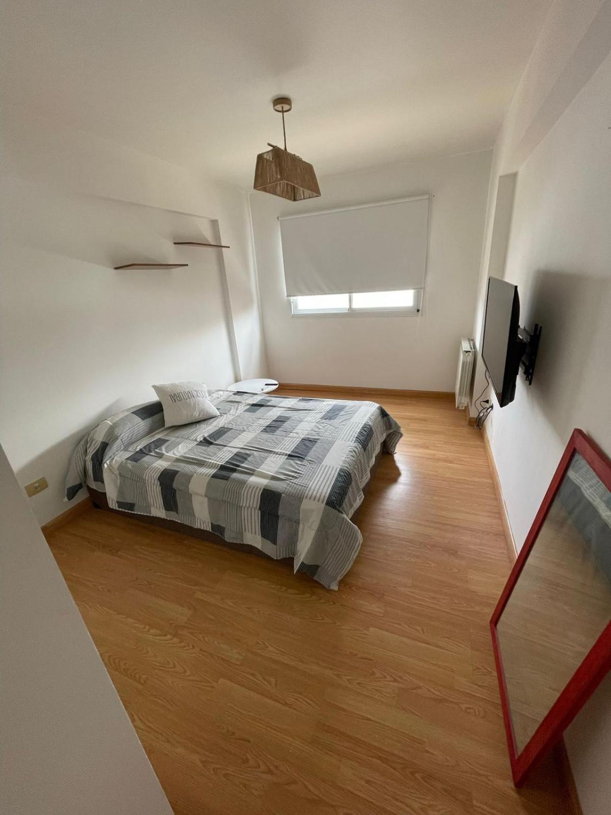 Art Plants Apartment マル・デル・プラタ エクステリア 写真